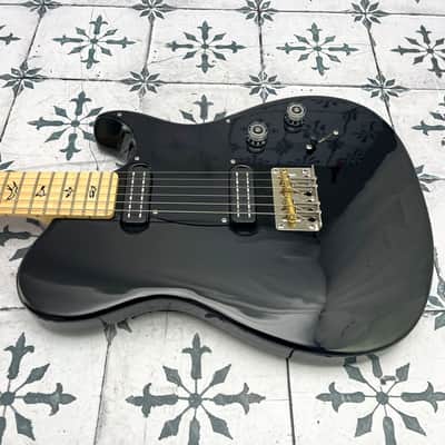 PRS NF 53 • Black • 2024 • 6.44 lb