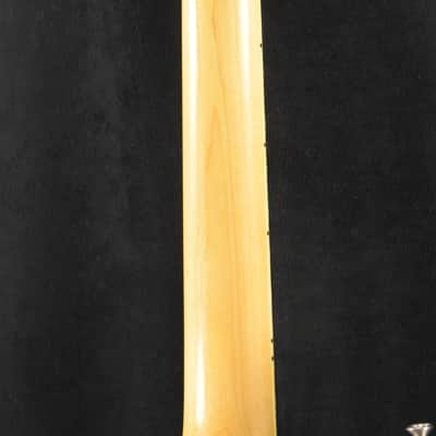 Mint Fender 1967 Jazzmaster DLX Closet Classic 3-Color Sunburst 3A Rosewood Fingerboard image 8