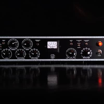 G SSL Type 4000 Custom Stereo Compressor MKII image 1