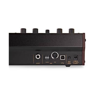 Behringer K-2 Bild 6