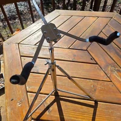 Vintage Cannon Percussion Snare Drum Kit 70's image 5
