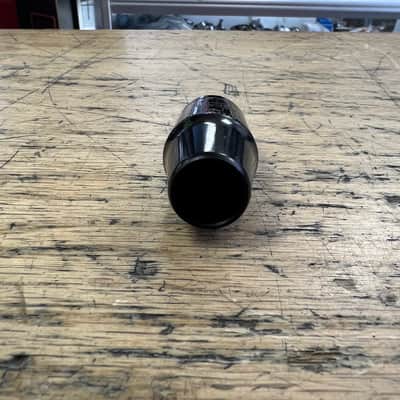 Used Selmer Paris S80 C* C Star Alto Sax Saxophone Hard Rubber Mouthpiece #7 image 4