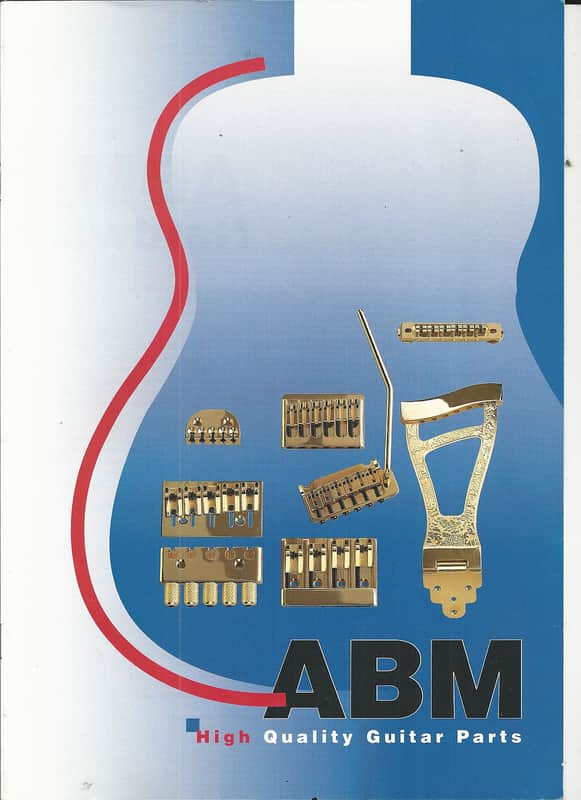 ABM Catalog image 1