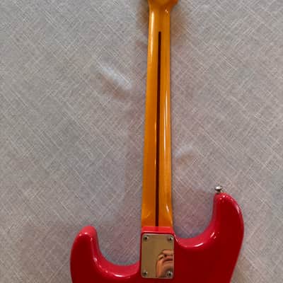 Fender 1956 Stratocaster Closet Classic 2011 - Light Relic image 4