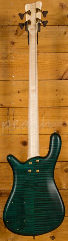 warwick custom shop streamer LX ワンオーナー品 warwick custom shop streamer LX ワンオーナー品