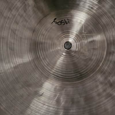 Zildjian 20" Kerope Medium Thin Low Ride Cymbal 2025 - Present - Traditional image 2