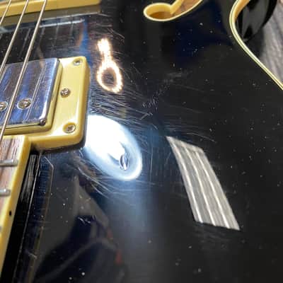 2004 Ibanez TXD71- BK - Includes Gator Gig Bag image 12