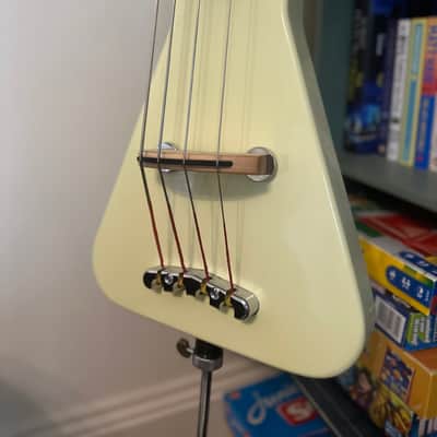 Warwick Triumph Lite EUB Electric Upright Bass w/Bag image 5