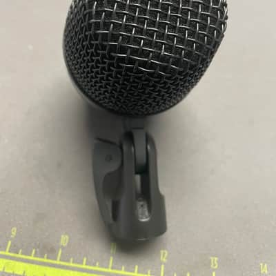 Shure PGA52-XLR with Cable 2015 - Present - Black image 4