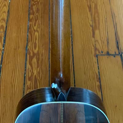 Washburn 435 Brazilian Rosewood, Adirondack Spruce 1915 image 6