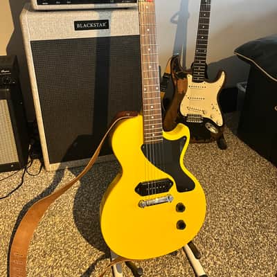 Epiphone Les Paul Junior '57 Reissue | Reverb UK