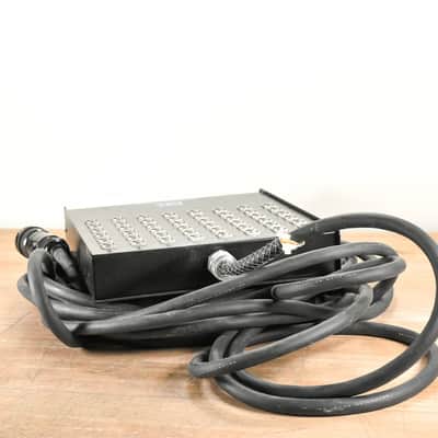 CBI StarPerformer 2000 48-Channel Box to Ten47 150-pin Connector Snake CG005ZA image 7