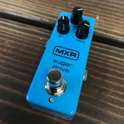 MXR Sugar Drive M294 image 2