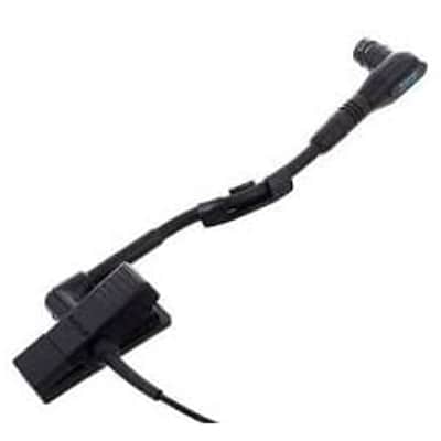 SHURE WB98HC Miniature Instrument Microphone image 3