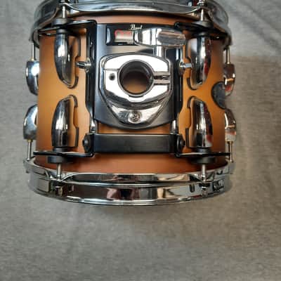 Pearl Masters 7x10 Rack Tom – Satin Finish image 5