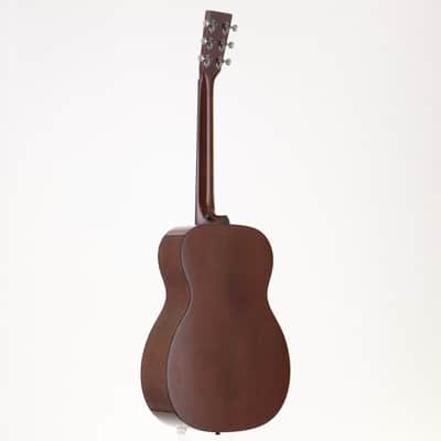 Martin 000-18GE Golden Era [1143525] (06/08) image 15
