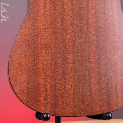 Martin Road Series DX-2E Molly Tuttle Acoustic-Electric Guitar image 10