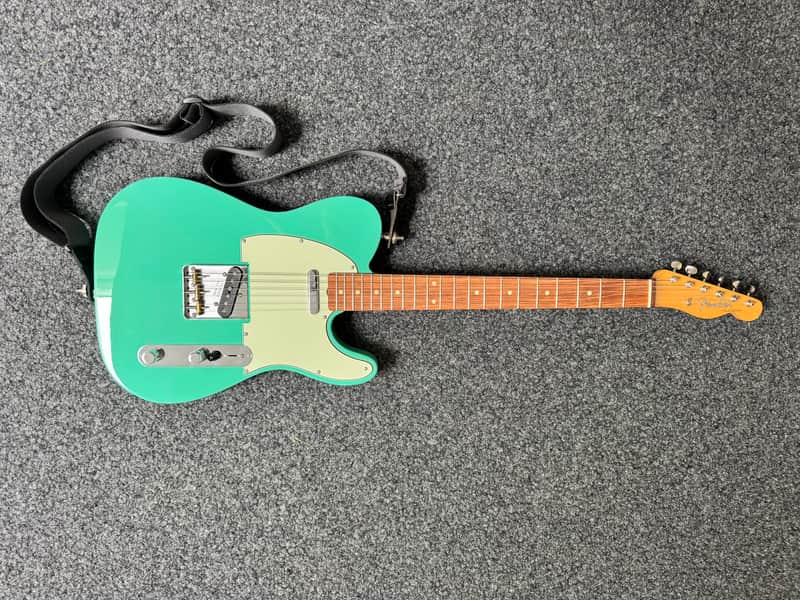 Fender  Vintera 60s Tele Modified SFG