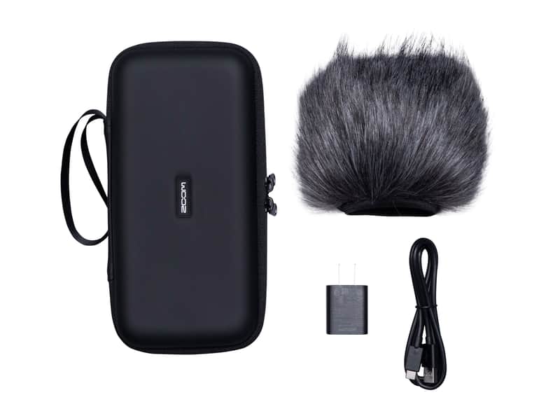 Zoom APH-5s H5studio Accessory Pack image 1