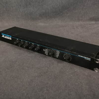 Alesis Microverb Rack Reverb - 2nd Hand image 2