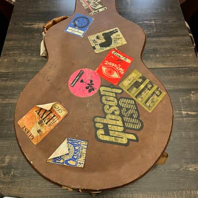 Gibson ES-335 Dot 1988 - Cherry image 12