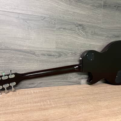 Gibson Les Paul ‘60s Studio Tribute Honey Burst w/ P90s Electric Guitar #2791 image 11