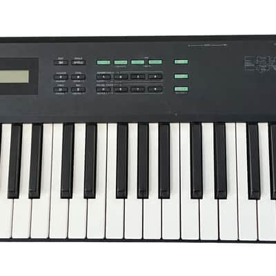 Kawai K1 1987-8 - Matte / Back