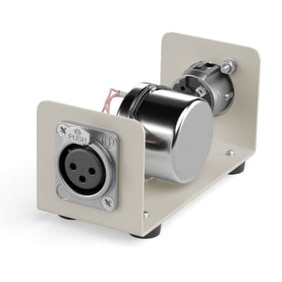 Soyuz Launcher Microphone Gain Booster In-Line Microphone Preamp with 25 dB image 5