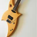 Very rare Fernandes GM-85 MS Iceman Ito Kenichi model+orig. gigbag - Mad soldiers - kill switch