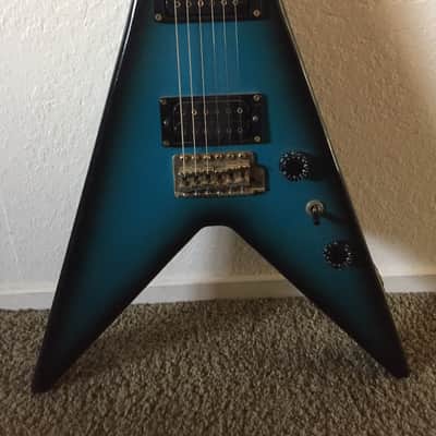 Aria Pro II XX Deluxe Flying V | Reverb