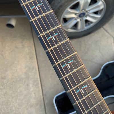 Takamine EAC48C image 11
