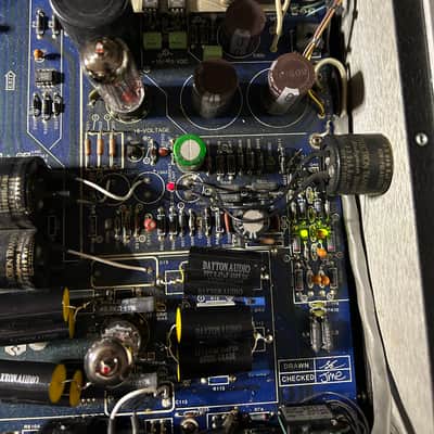 Counterpoint SA-3000. Serviced and upgraded by the manufacturer. Original owner. Please read.. image 8