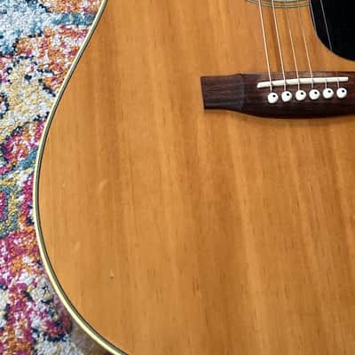 Takamine Dragon Series (ED-21C N) image 8