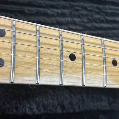 1978 Fender - Stratocaster - Mocha - ID 3321 image 11