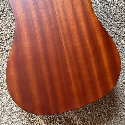 Tagima Metropolis EQ Acoustic Electric Guitar image 6