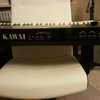 Kawai SX-240 image 4