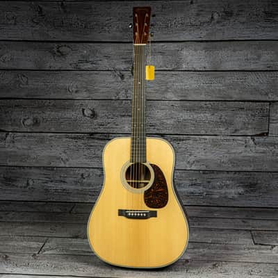 Martin D-28 Authentic 1937 VTS image 2