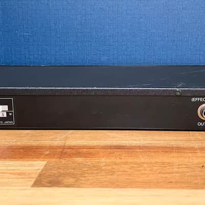 Rexer RD-3000 Extremely Rare Japanese Delay Unit! image 6