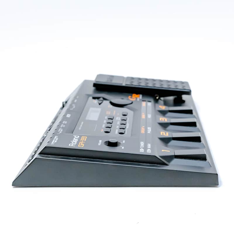 Roland GR-33 Guitar Synth & Roland GK-2A Pickup - Set | Reverb