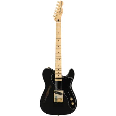 Fender Limited Edition Telecaster Thinline Deluxe | Reverb Canada