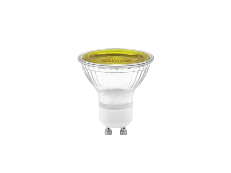 Omnilux GU-10 230V LED SMD image 1