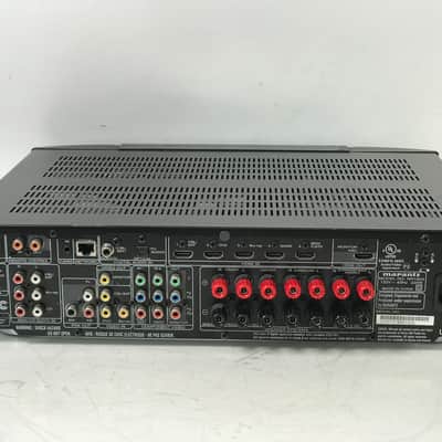 Marantz NR1603 with Remote image 9