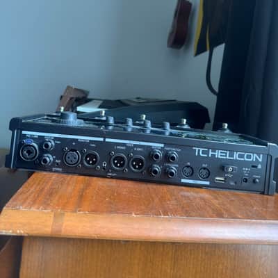 TC Helicon VoiceLive 3 Extreme 2015 - 2021 - Black image 3