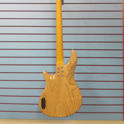 Schecter Diamond Series CV-4 Bass image 7