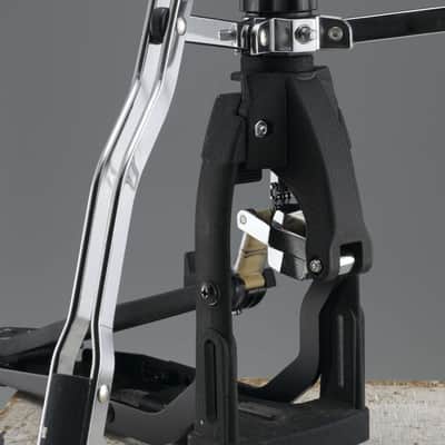 Tama HH905D Iron Cobra 900 Lever Glide Hi-Hat Stand image 3