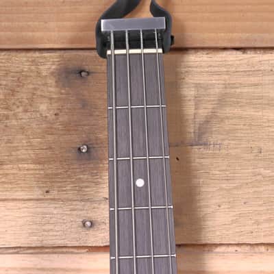 Traveler Ultra-Light Bass Natural w/ Gigbag image 6