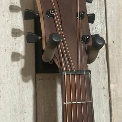 Lâg Tramontane 70 T70DCE Dreadnought Electro Acoustic, Natural Satin, Pro Setup & Ships Ultra Fast ! image 6