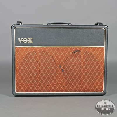 1964 Vox AC30/6 image 4