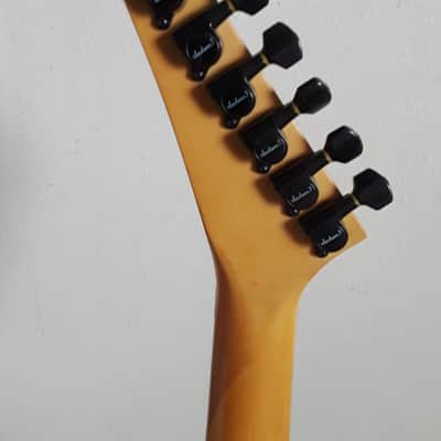1989 Charvel Fusion Electric Guitar image 5
