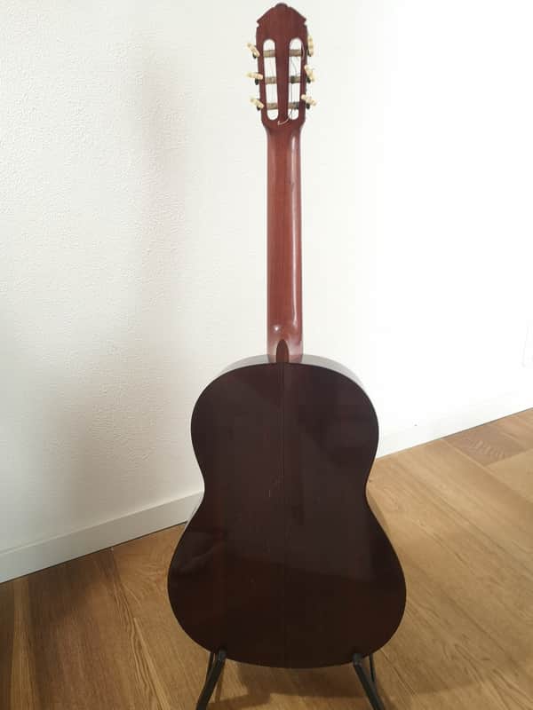 Yamaha G-150 70s | Reverb